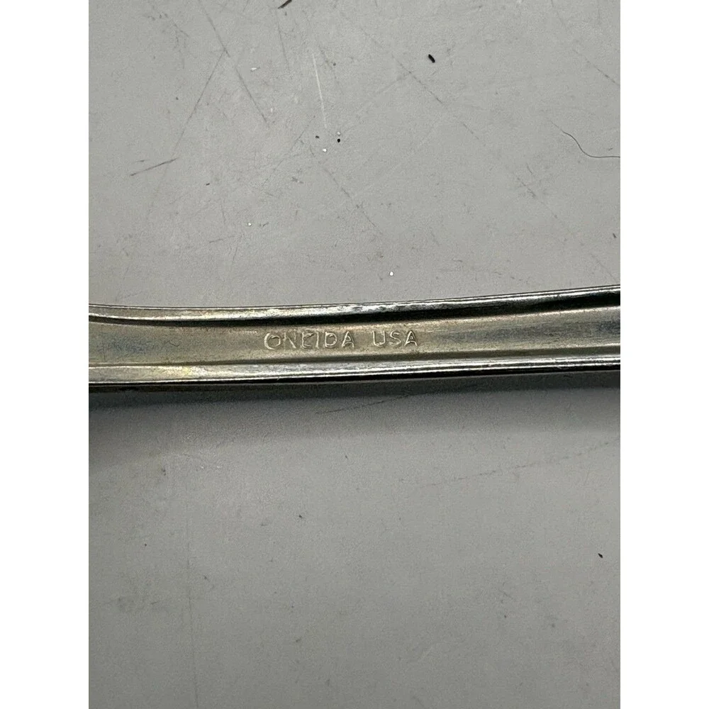 Set/5 Oneida USA Flatware MIDTOWNE Stainless 6